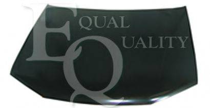 Капот двигателя EQUAL QUALITY L01553