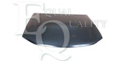 Капот двигателя EQUAL QUALITY L01559