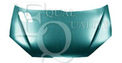 Капот двигателя EQUAL QUALITY L01578