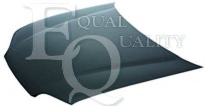 EQUAL QUALITY L01603 Капот двигателя