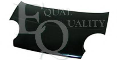 EQUAL QUALITY L01820 Капот двигателя