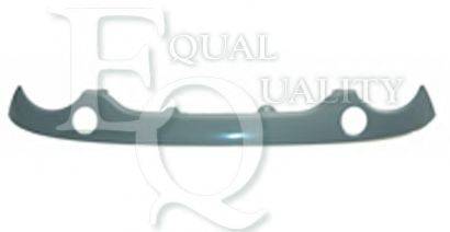 EQUAL QUALITY L01830 Насадка, решетка радиатора