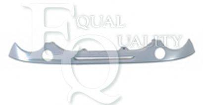 EQUAL QUALITY L01831 Насадка, решетка радиатора