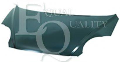 EQUAL QUALITY L01833 Капот двигателя