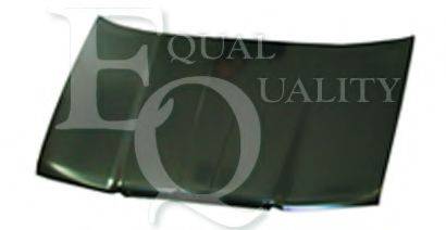 Капот двигателя EQUAL QUALITY L01867