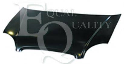 Капот двигателя EQUAL QUALITY L01918