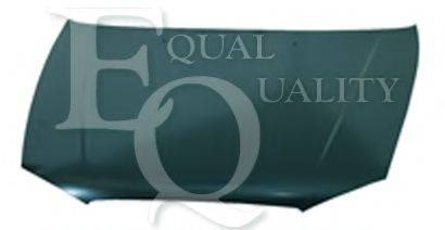 Капот двигателя EQUAL QUALITY L01925