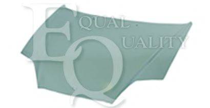 Капот двигателя EQUAL QUALITY L01940