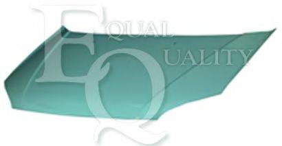 EQUAL QUALITY L01954 Капот двигателя