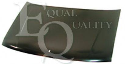 Капот двигателя EQUAL QUALITY L02058