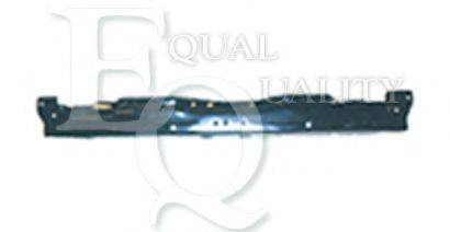EQUAL QUALITY L02062 Облицовка передка