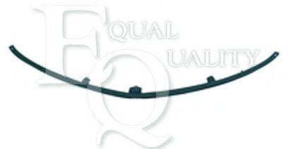 EQUAL QUALITY L02067 Облицовка передка