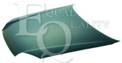 Капот двигателя EQUAL QUALITY L03098