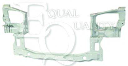 EQUAL QUALITY L03128 Облицовка передка