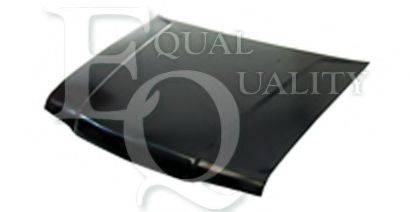 Капот двигателя EQUAL QUALITY L03283