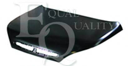 Капот двигателя EQUAL QUALITY L03300