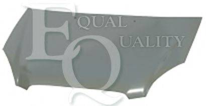 Капот двигателя EQUAL QUALITY L03342