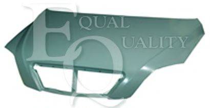EQUAL QUALITY L03345 Капот двигателя
