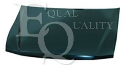 Капот двигателя EQUAL QUALITY L03380