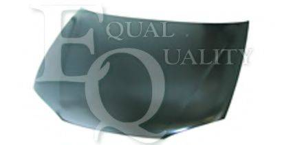 Капот двигателя EQUAL QUALITY L03386