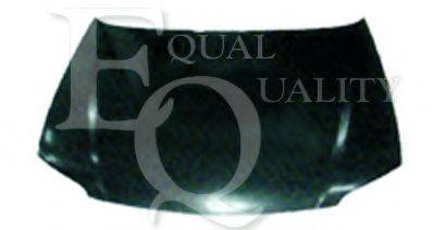 EQUAL QUALITY L03430 Капот двигателя
