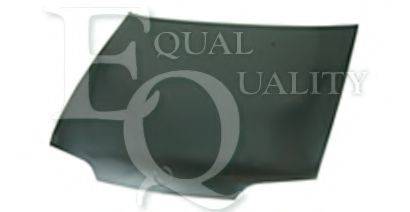Капот двигателя EQUAL QUALITY L03457