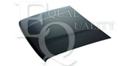 Капот двигателя EQUAL QUALITY L03543