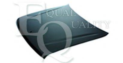 Капот двигателя EQUAL QUALITY L03553