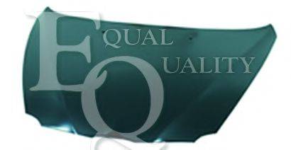 EQUAL QUALITY L03595 Капот двигателя