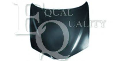 Капот двигателя EQUAL QUALITY L03598