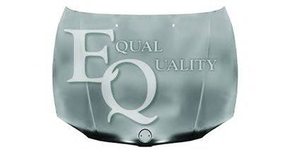 Капот двигателя EQUAL QUALITY L03610