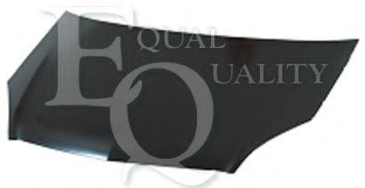 Капот двигателя EQUAL QUALITY L03803