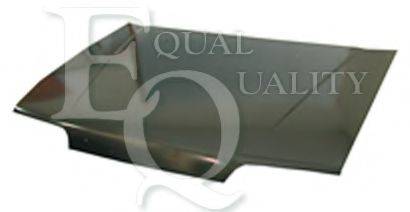 Капот двигателя EQUAL QUALITY L03813