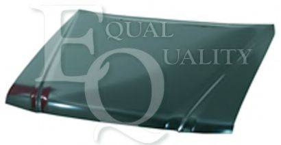 Капот двигателя EQUAL QUALITY L03847