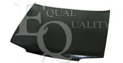 Капот двигателя EQUAL QUALITY L03993