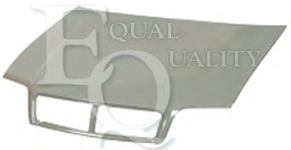 Капот двигателя EQUAL QUALITY L04080