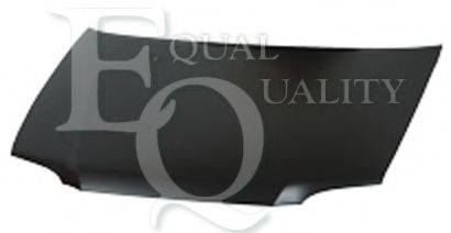 Капот двигателя EQUAL QUALITY L04142