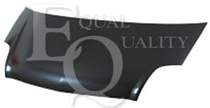 Капот двигателя EQUAL QUALITY L04751