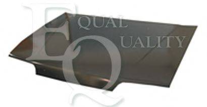 Капот двигателя EQUAL QUALITY L04758