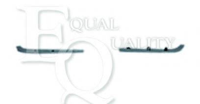 Облицовка, основная фара EQUAL QUALITY M0339