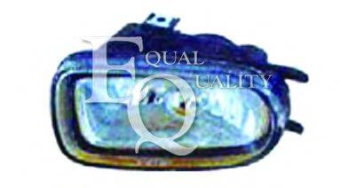 Противотуманная фара EQUAL QUALITY PF0125S
