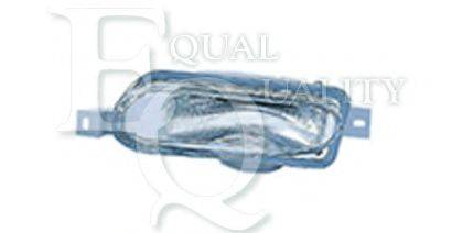 EQUAL QUALITY PF0163D Противотуманная фара