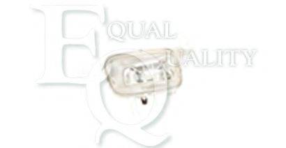 EQUAL QUALITY PF0240D Противотуманная фара