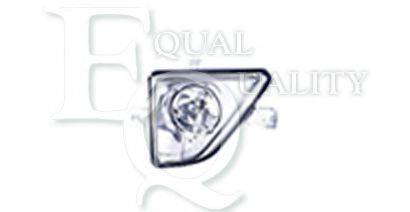 Противотуманная фара EQUAL QUALITY PF0350D