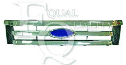 EQUAL QUALITY G1951 Решетка радиатора