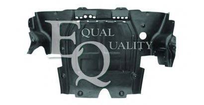 EQUAL QUALITY R057 Изоляция моторного отделения