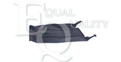EQUAL QUALITY R058 Изоляция моторного отделения