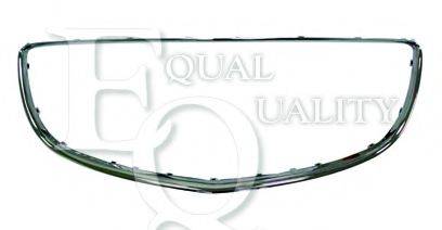 EQUAL QUALITY G2046 Облицовка / защитная накладка, облицовка радиатора