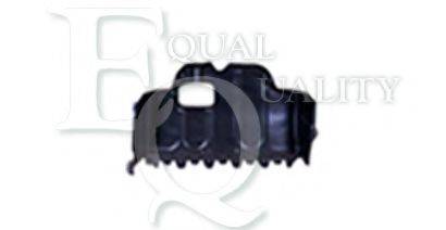 EQUAL QUALITY R085 Изоляция моторного отделения