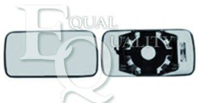 Зеркальное стекло, наружное зеркало EQUAL QUALITY RS00012